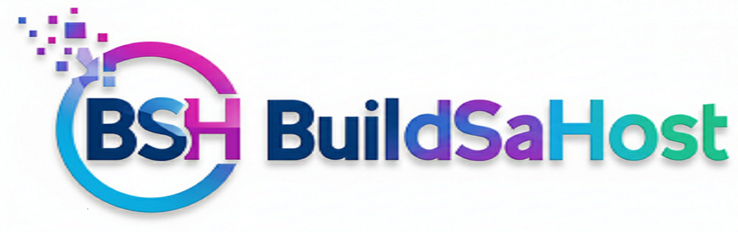 Build Sa Host